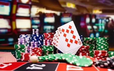 Todo lo que Debes Saber sobre las Casas de Apuestas Reguladas en España