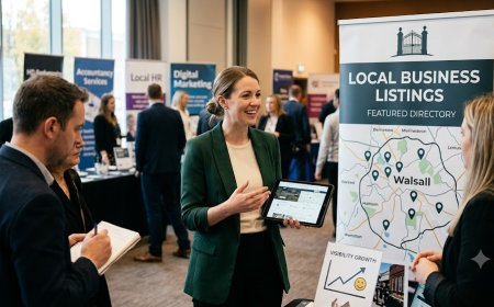 Brighton and Hove Local Directory for Trusted Businesses