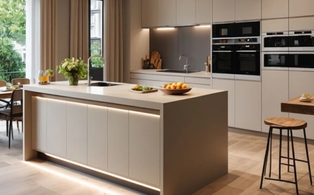 Top Interior Designers in Gurgaon: A Complete Guide to Creating Beautiful and Functional Spaces