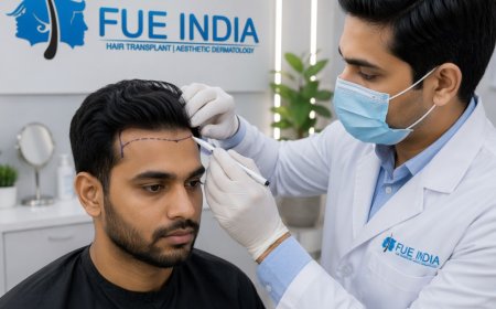 Hair Transplant Cost and Future Hair Loss: Why Strategic Planning Saves Money Over Time