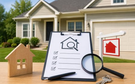 Why Sellers Should Understand Their Home’s Condition Before Listing