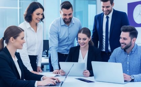 How Recruitment Firms Benefit From a Payroll Outsourcing Company