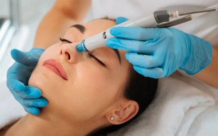 Can HydraFacial support anti-aging goals?