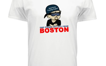 Plain Round Neck T Shirts: Elevate Everyday Style with Wicked Tees of Boston