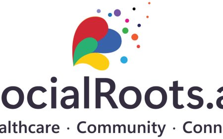 Social Care referrals Transform Community Support Networks