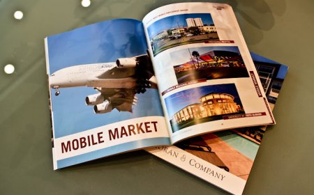Elevate Your Brand with Birmingham’s Trusted Print Experts