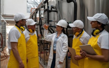 Why Supervisor Safety Training Is Critical for Chemical Risk Prevention