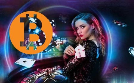 Top Plataformas de Cripto Casinos con Bitcoin para Jugadores Españoles