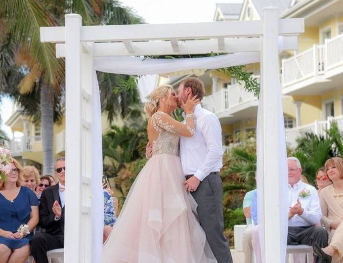 Senses at Play Photography Highlights Growing Demand for Intimate Weddings and Elopements in Key West