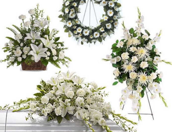 Funeral Flower Arrangements Toronto for Heartfelt Tributes