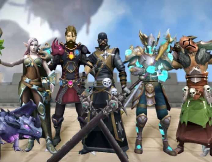 RSorder OSRS Ironman Endgame Guide: Can You Handle the Doom of Mokhaiotl?