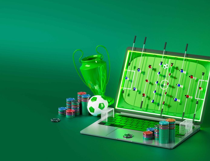 Value Betting in Football: What It Is and How to Find It