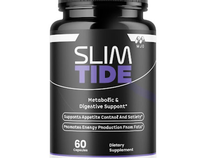 https://www.facebook.com/SlimTideOfficialPage