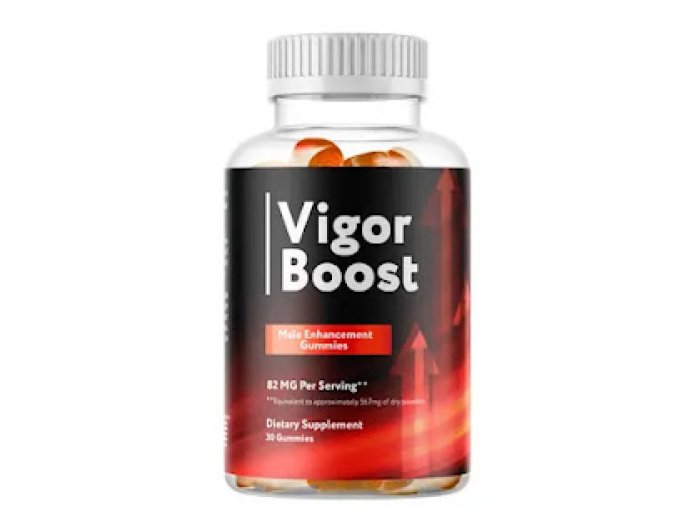 https://www.facebook.com/VigorBoostOfficialPage