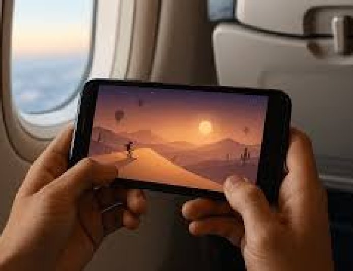 The Smart Traveler’s Guide to Online Gaming: Balancing Adventure and Entertainment
