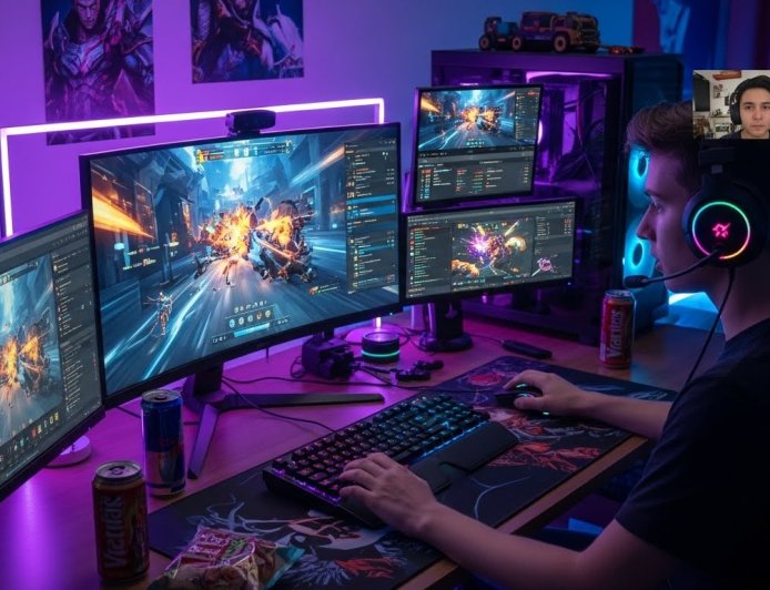 Gaming Beyond Borders: How Online Gaming Enhances the Travel Experience