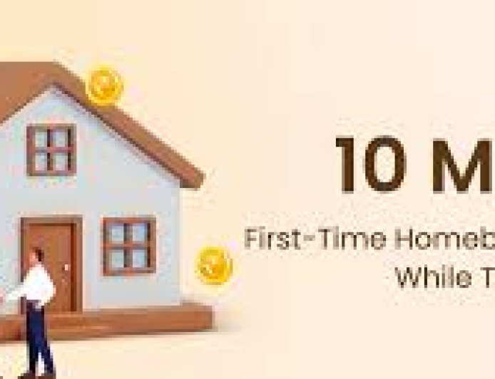 10 First-Time Home Buyer Mistakes to Avoid in Tricity
