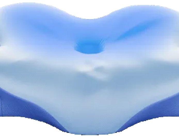 https://www.facebook.com/DerilaErgoPillowPage/