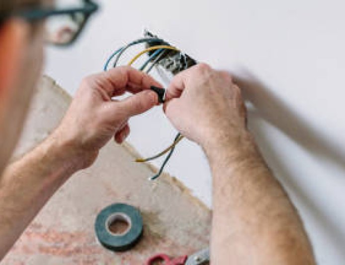 How Does Electrical Rewiring Service in Kendall, FL Improve Safety?