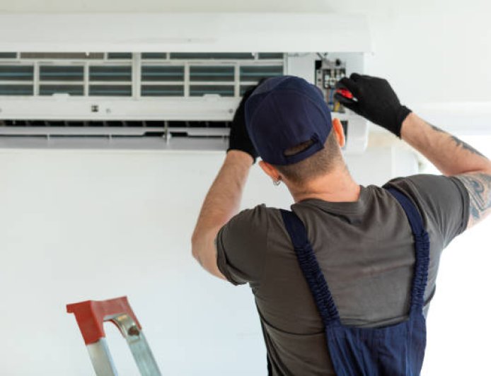 Air Duct Installation and Repair for Better Home Comfort