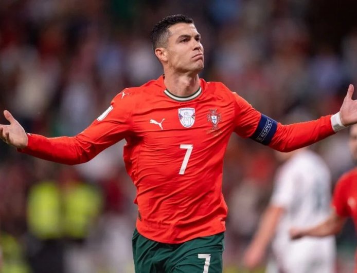Portugal National Football Team World Cup 2026 Squad