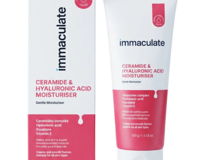 Experience Long-Lasting Comfort with a Skin Barrier Repair Moisturiser
