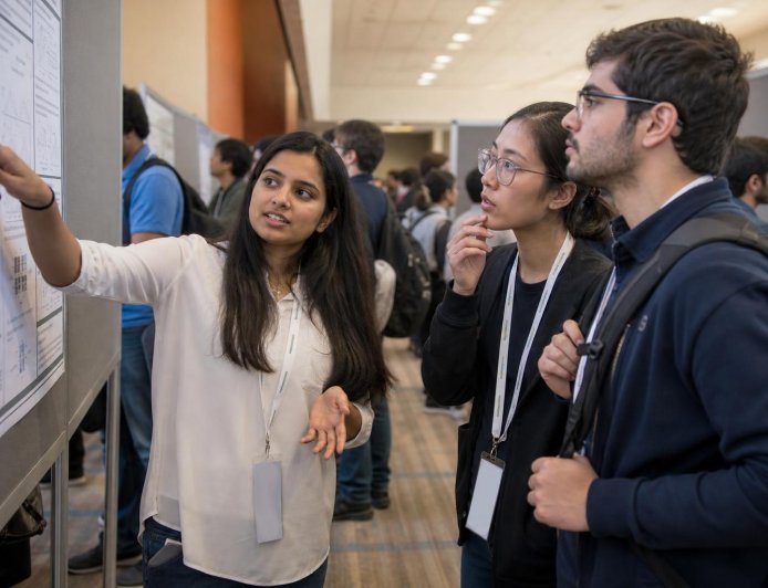 ICAMSH 2026: One of the Best International Conferences in USA for Medical Researchers