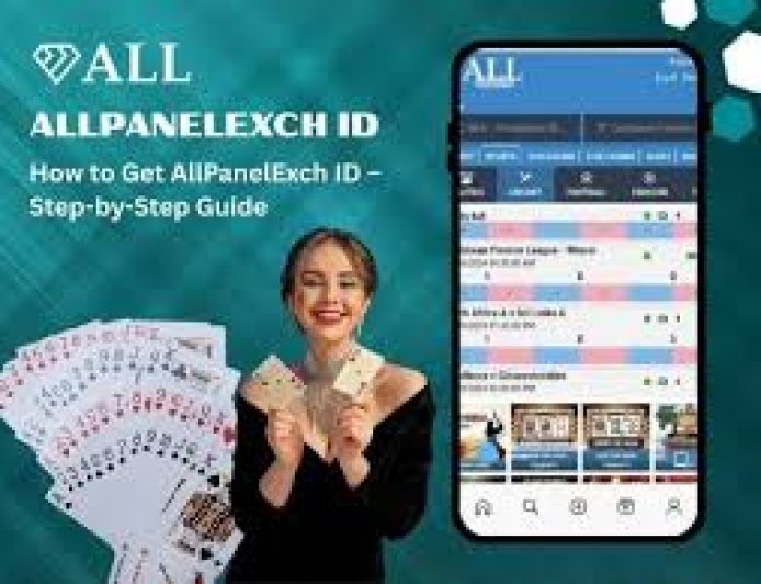 Why Should I Use All Panel Exchange for My Cricket ID?