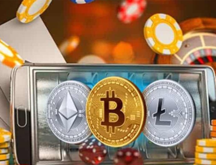 Découvrez les Meilleurs Casinos Crypto en France en 2026 : Comparatif Complet Bitcoin