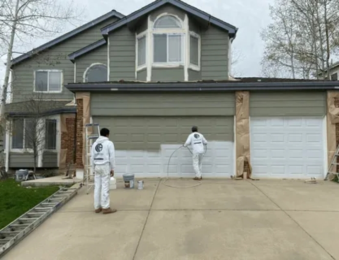 Top-Rated Painting Services in Brunswick, NJ