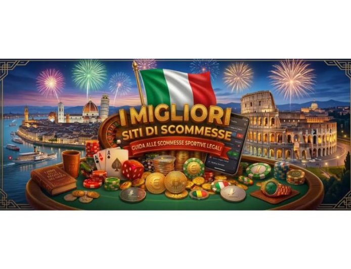 Il Futuro dell’Intrattenimento Sportivo Digitale con i siti scommesse
