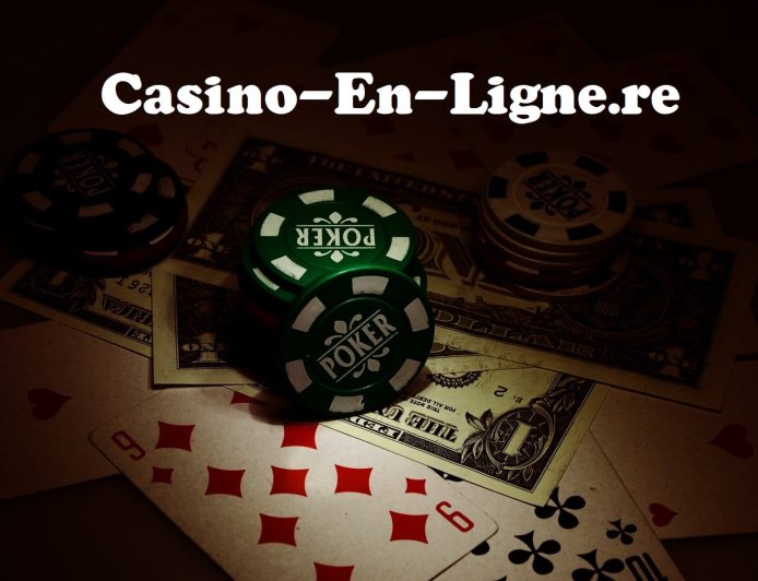 Casino en Ligne France : Guide du Meilleur Casino en Ligne et du Casino en Ligne Argent Réel