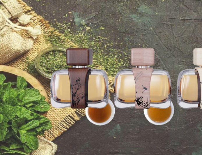 Custom Made Perfume Manufacturer | Zuofun Fragrance Expert