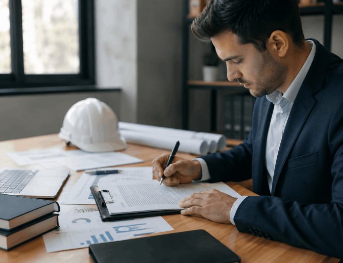 Step-by-Step RICS Assessment Help Guide for APC Candidates