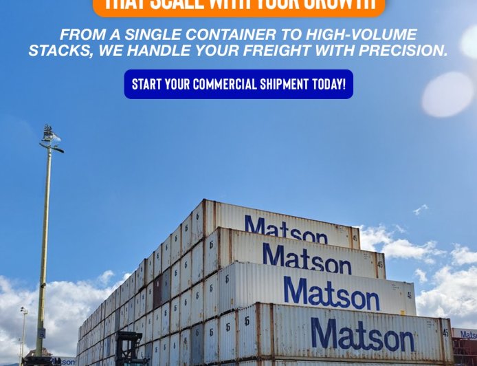 5 Things to Know While Shipping from Hawaii to Mainland