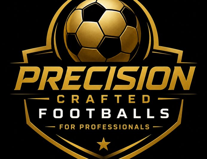 Precision Crafted Footballs for Professionals