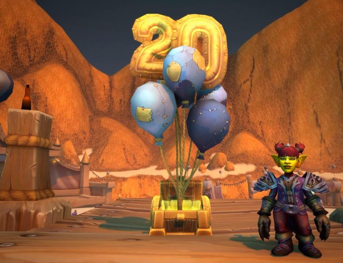 WoW Classic 20th Anniversary: How I Leveled Alts in 2 Hours and Made a Fortune! -MMOEXP