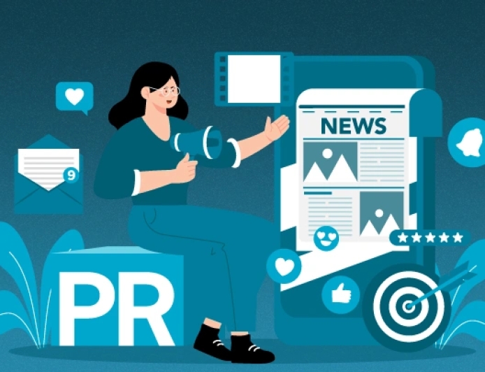 Public Relations Agency Orange County: Why KCOMM Wins