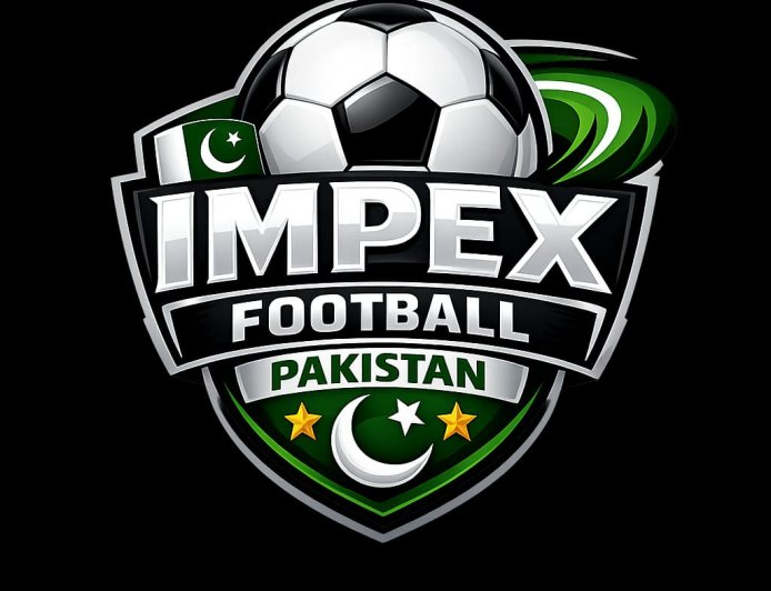 IMPEX Football – Best Football Brand in Pakistan