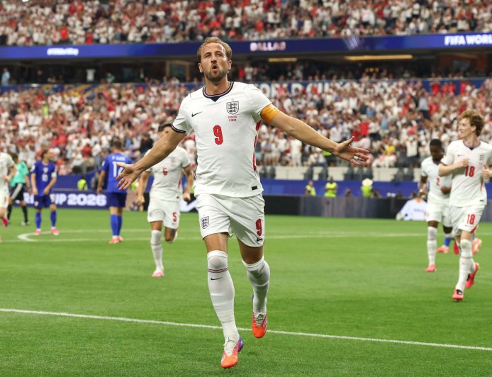 England vs Croatia Match Score 4 – 2 in The FIFA World Cup 2026