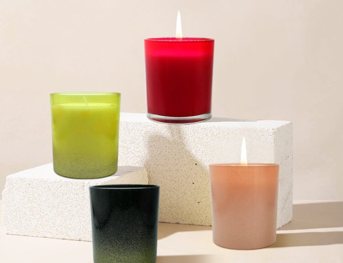 Scented Candle Wholesale | Bulk Candle Supplier | Zuofun