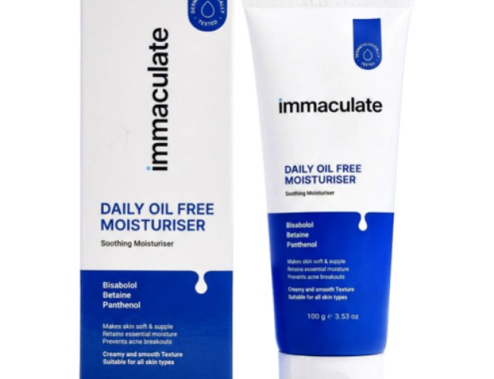 Hydrate Without Clogging Pores: The Best Moisturiser for Acne-Prone Skin
