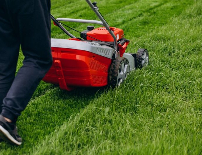 The Future of Commercial Lawn Care in Lethbridge: Precision, Reliability & Weekly Service