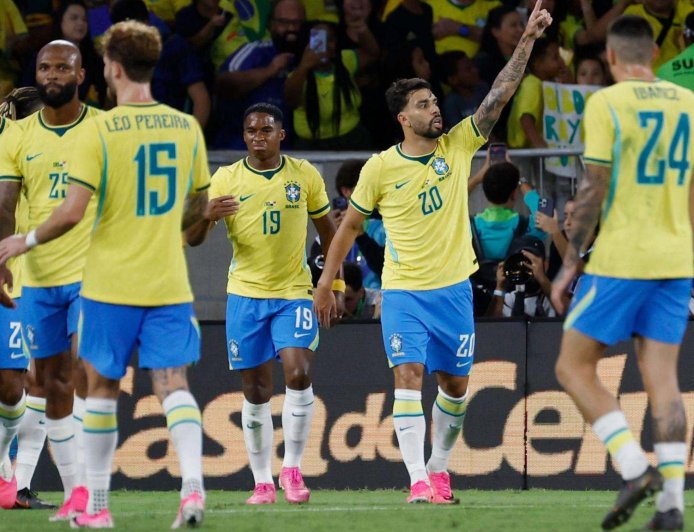 Brazil vs Haiti Match Preview Group C Match 29 FIFA World Cup 2026