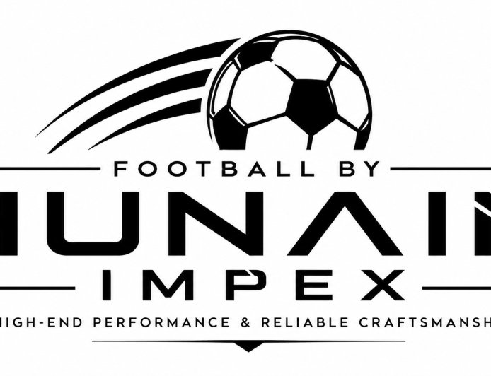 Football by Hunain Impex – High-End Performance & Reliable Craftsmanship