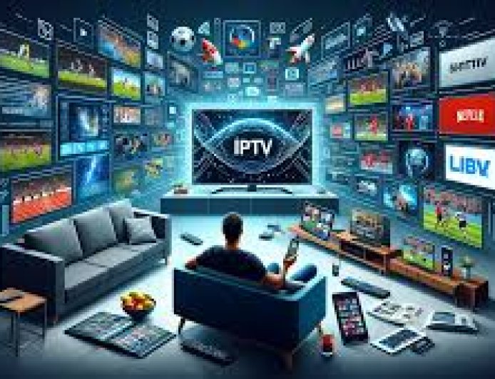 IPTV Subscription USA: Everything You Need Before You Subscribe