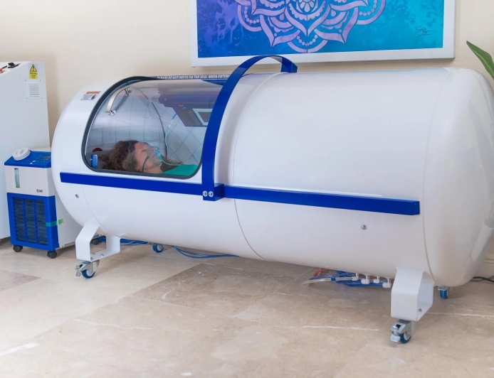 The True Cost of a Hyperbaric Chamber: Purchase Price, Installation, and Maintenance