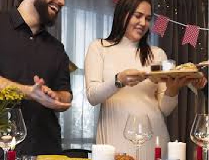 Catering Service For Family Gatherings: Eid Celebrations and the Food They Deserve