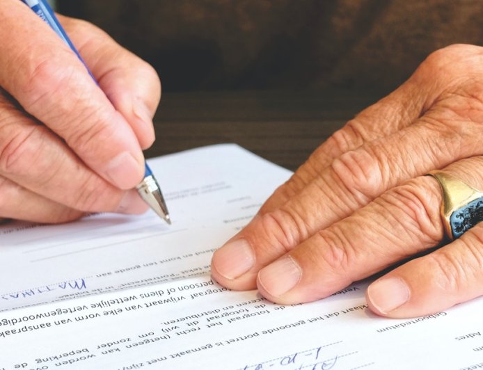 Legal Document Preparation Services in California: The Fastest Way to Simplify Your Legal Paperwork with We The People