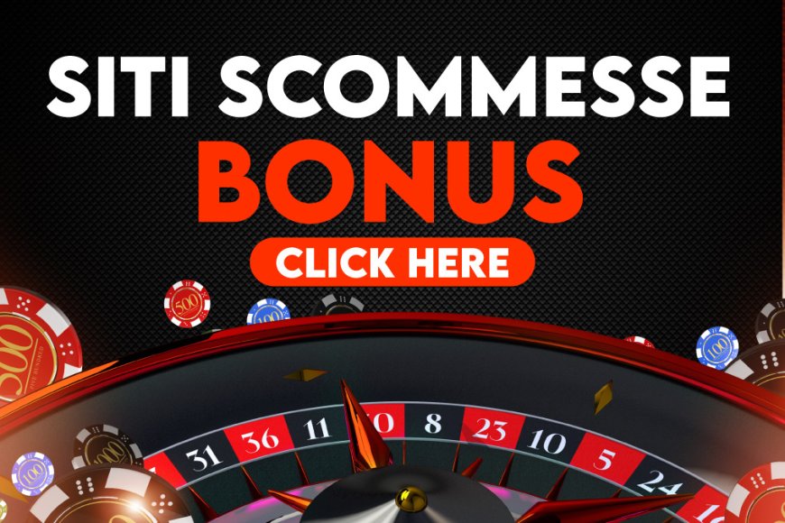 Migliori Siti Scommesse 2026: Classifica Aggiornata con Bonus, Quote e App Mobile
